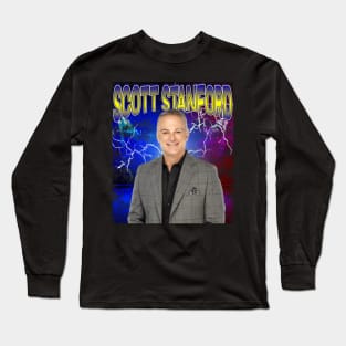 SCOTT STANFORD Long Sleeve T-Shirt